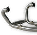 HEADER SS ΓΙΑ BMW R 1200 GS ABS '13–'18 | AKRAPOVIC-H-B12R4R