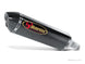 MUFFLER CF/CF FZ1 ΓΙΑ YAMAHA FZ '06–'15 | AKRAPOVIC-S-Y10SO7-HRC