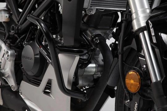 CRASH BAR ΓΙΑ HONDA CB 125 R ABS '18–'20 | SW-MOTECH-SBL.01.926.10000/B