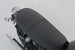SIDEBAG SYS LEGEND LC B ΓΙΑ TRIUMPH BONNEVILLE 865 / BONNEVILLE 865 BLACK / BONNEVILLE 865 T100 '05–'15 | SW-MOTECH-BC.HTA.11.509.20301