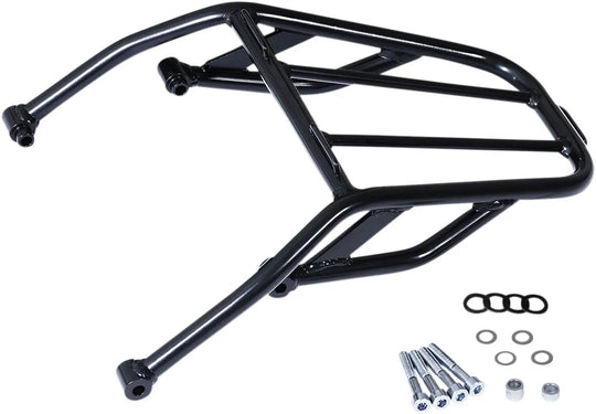 TOP RACK ΓΙΑ YAMAHA XT 600 E / XT 600 K '90–'03 | SW-MOTECH-GPB.06.239.100