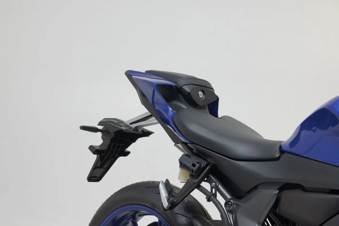 PRO BLAZE SADDLEBAG SET ΓΙΑ YAMAHA YZF-R7 ABS '22–'25 | SW-MOTECH-BC.HTA.06.740.32000