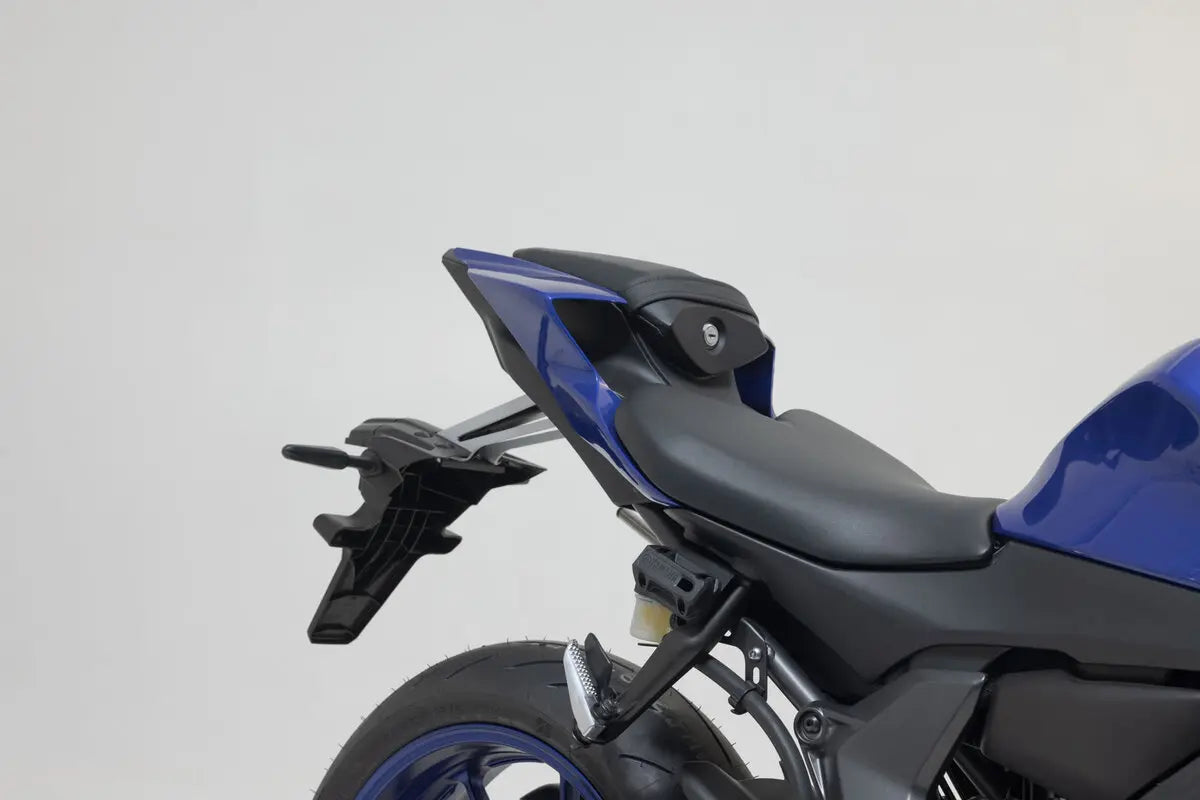 PRO BLAZE SADDLEBAG SET ΓΙΑ YAMAHA YZF-R7 ABS '22–'25 | SW-MOTECH-BC.HTA.06.740.32000
