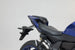 PRO BLAZE SADDLEBAG SET ΓΙΑ YAMAHA YZF-R7 ABS '22–'25 | SW-MOTECH-BC.HTA.06.740.32000