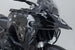 HEADLAMP PROTECTION FOR ADDITIONAL LAMPS ΓΙΑ BMW R 1300 GS ABS '23–'26 | SW-MOTECH-NSW.07.976.10000/B