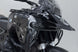 HEADLAMP PROTECTION FOR ADDITIONAL LAMPS ΓΙΑ BMW R 1300 GS ABS '23–'26 | SW-MOTECH-NSW.07.976.10000/B
