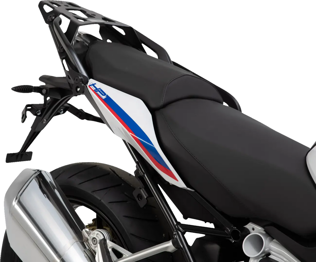 EVO SIDE CARRIER R1200R ΓΙΑ BMW R '14–'24 | SW-MOTECH-KFT.07.573.20000/B