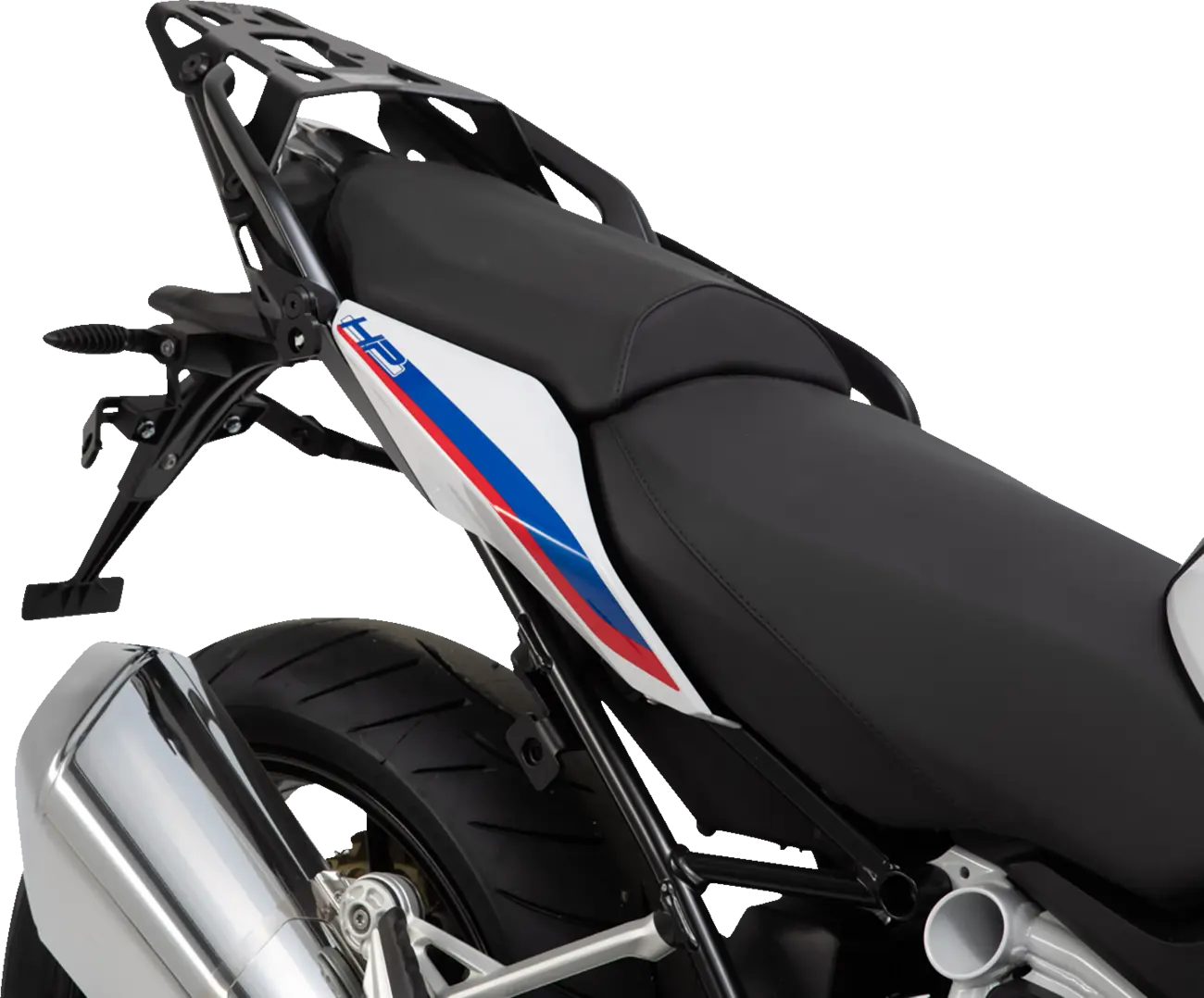 EVO SIDE CARRIER R1200R ΓΙΑ BMW R '14–'24 | SW-MOTECH-KFT.07.573.20000/B