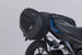 PRO BLAZE H SADDLEBAG SET ΓΙΑ HONDA CB 125 R ABS '24 | SW-MOTECH-BC.HTA.01.740.36600