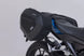 PRO BLAZE H SADDLEBAG SET ΓΙΑ HONDA CB 125 R ABS '24 | SW-MOTECH-BC.HTA.01.740.36600