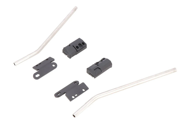 PANNIER SPACER BLAZE ΓΙΑ KAWASAKI Z 900 RS ABS '18–'24 | SW-MOTECH-HTA.08.740.86600/B