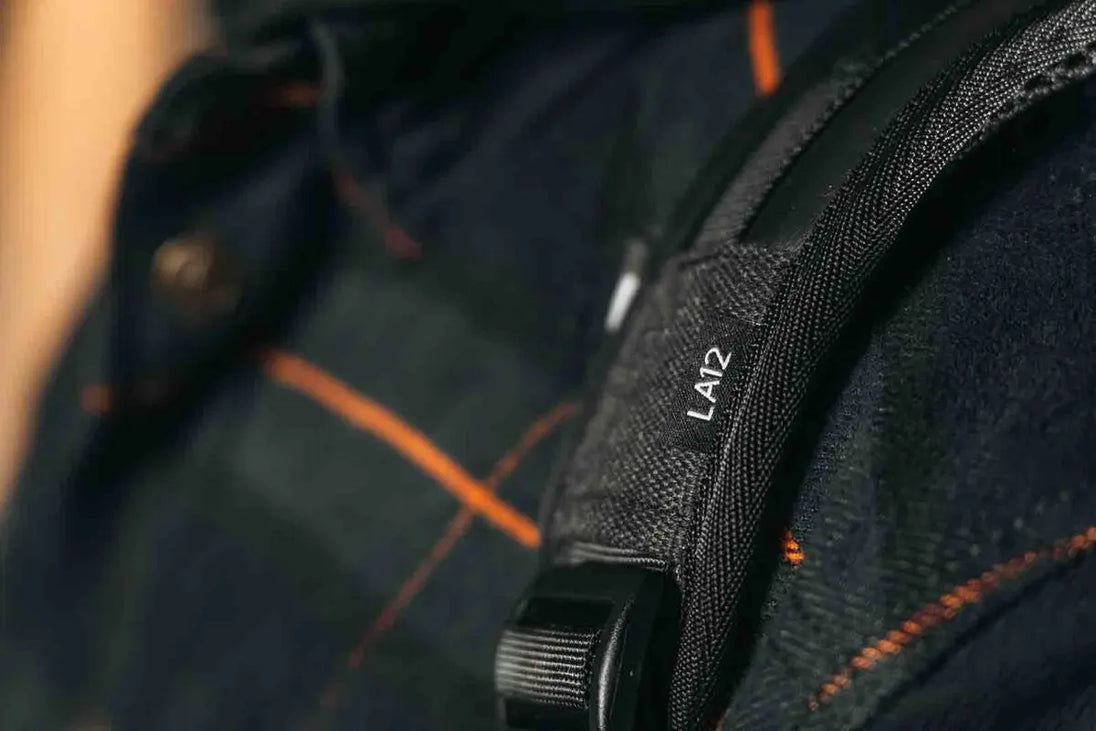 Legend Gear Shoulder Strap LA12-BC.HTA.00.407.20000