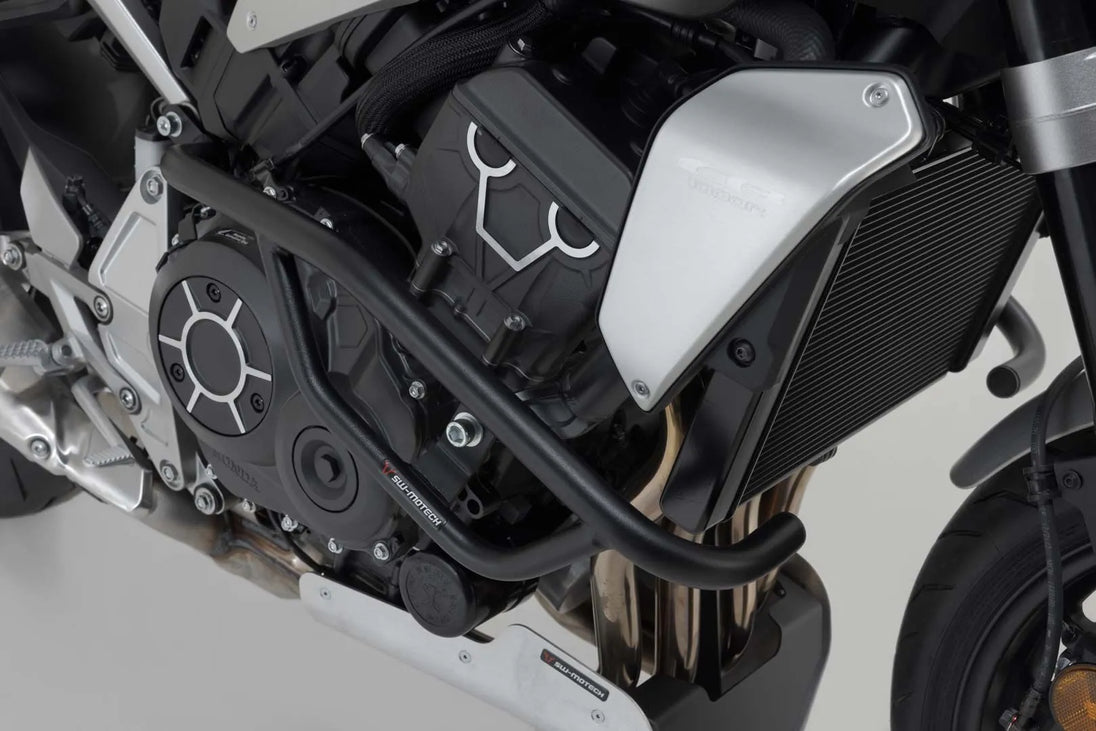 CRASH BAR ΓΙΑ HONDA CB 1000 R ABS '18–'24 | SW-MOTECH-SBL.01.903.10001/B