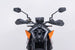 HANDGUARD KIT ADVENTURE ΓΙΑ KTM DUKE 990 ABS '24 | SW-MOTECH-HDG.00.220.38000/B