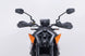 HANDGUARD KIT ADVENTURE ΓΙΑ KTM DUKE 990 ABS '24 | SW-MOTECH-HDG.00.220.38000/B