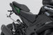 PRO BLAZE H SADDLEBAG SET ΓΙΑ KAWASAKI '11–'26 | SW-MOTECH-BC.HTA.08.740.30500