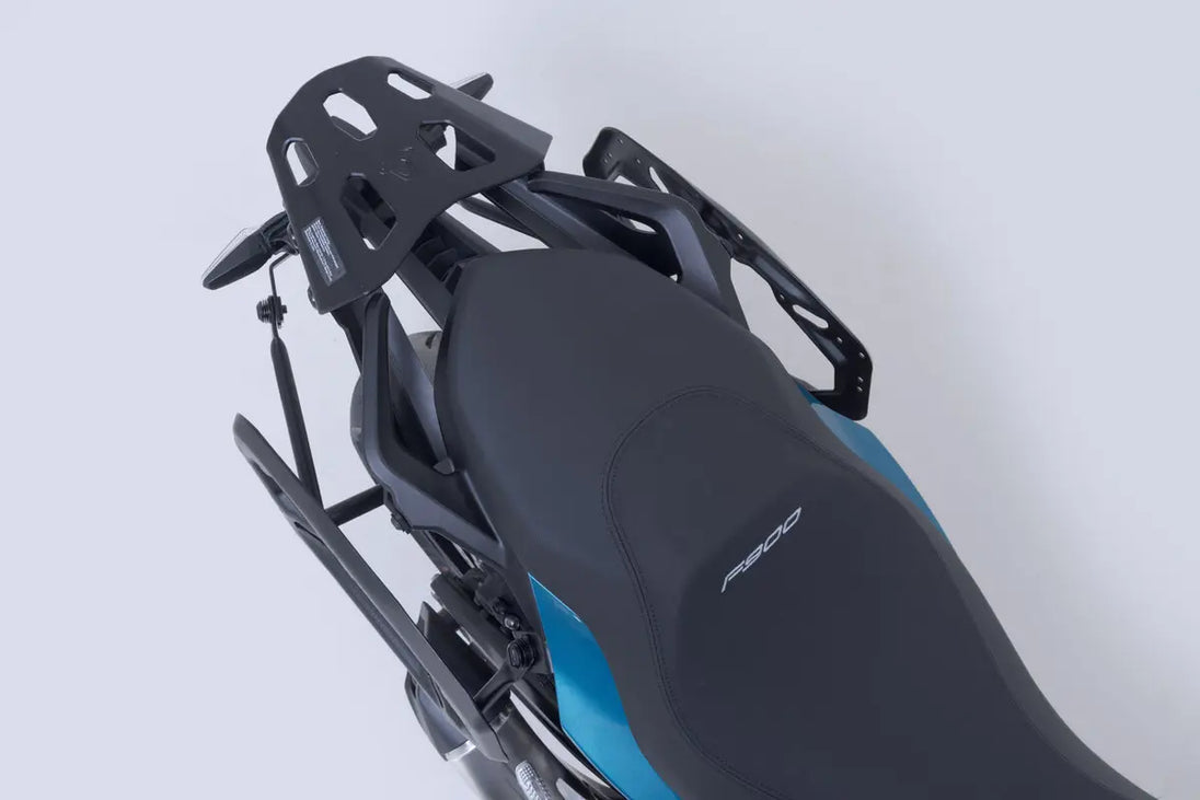 SIDE CARRIER PRO F900R/XR ΓΙΑ BMW F 900 R ABS / F 900 XR ABS '24–'26 | SW-MOTECH-KFT.07.949.30100/B