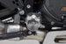 FOOTREST KIT EVO ΓΙΑ KTM SUPER ADVENTURE 1290 R ABS / SUPER ADVENTURE 1290 S ABS '21–'24 | SW-MOTECH-FRS.04.112.10200