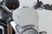 WINDSCREEN ΓΙΑ CF MOTO CL-X 700 ABS '22–'24 | SW-MOTECH-SCT.10.033.10000/S