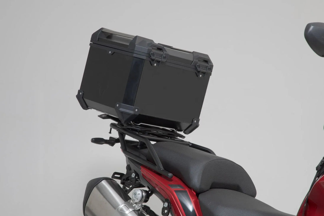 ADVENTURE RACK ΓΙΑ BENELLI TRK 502 X ABS '18–'24 | SW-MOTECH-GPT.19.806.19001/B