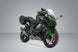 PRO BLAZE H SADDLEBAG SET ΓΙΑ KAWASAKI '11–'26 | SW-MOTECH-BC.HTA.08.740.30500