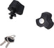 ANTI-THEFT EVO CARRIER | SW-MOTECH-QLS.00.046.10101/B