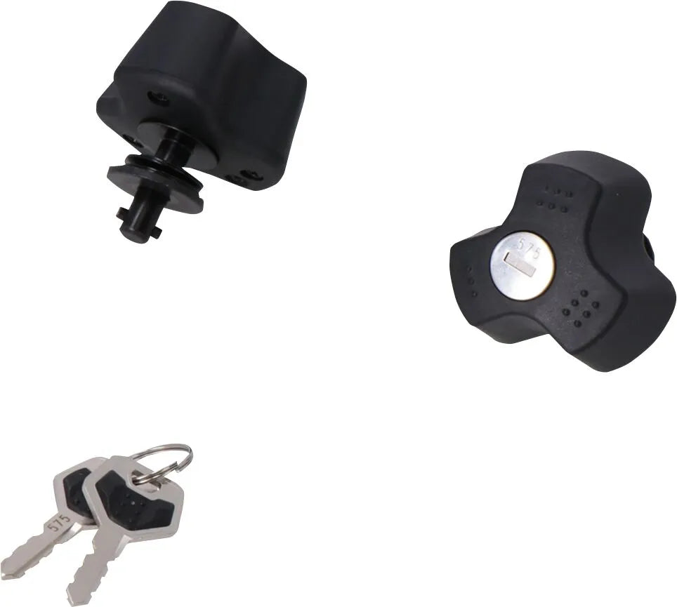 ANTI-THEFT EVO CARRIER | SW-MOTECH-QLS.00.046.10101/B