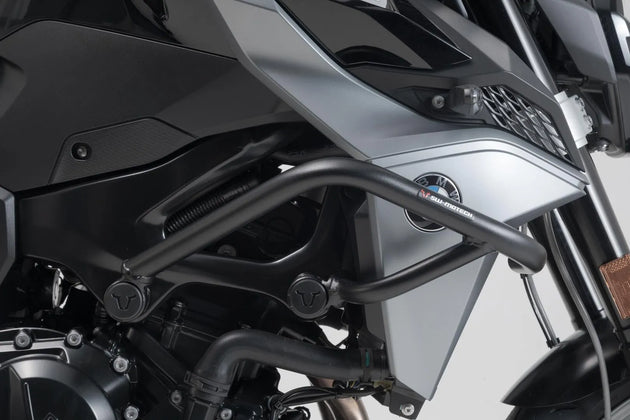 CRASH BAR ΓΙΑ BMW F 900 R ABS '20–'24 | SW-MOTECH-SBL.07.945.10000/B