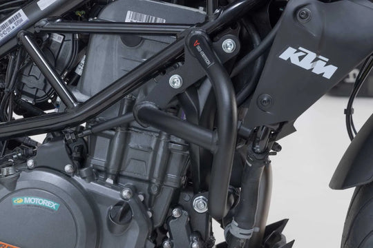 CRASH BAR ΓΙΑ KTM DUKE 390 ABS '21–'23 | SW-MOTECH-SBL.04.539.10002/B