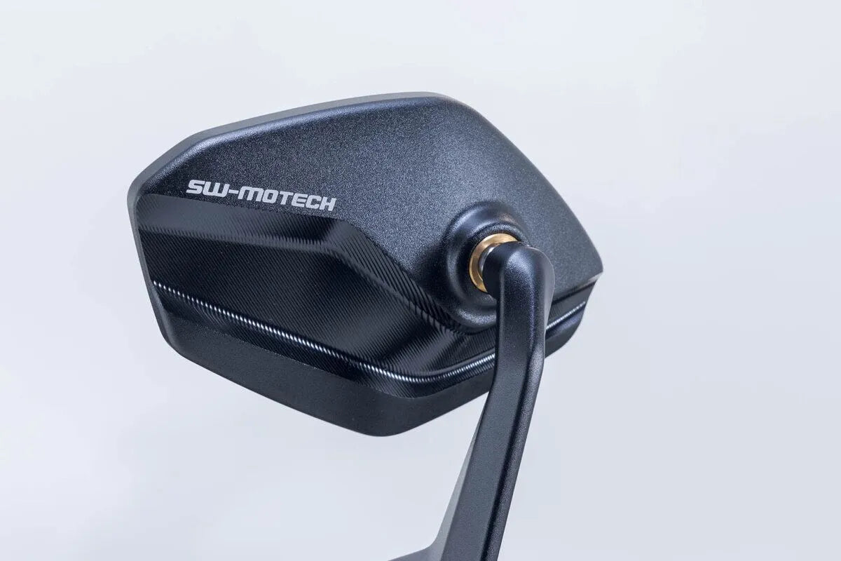 BAR END MIRROR ΓΙΑ KAWASAKI '17–'26 | SW-MOTECH-MIR.08.868.10000