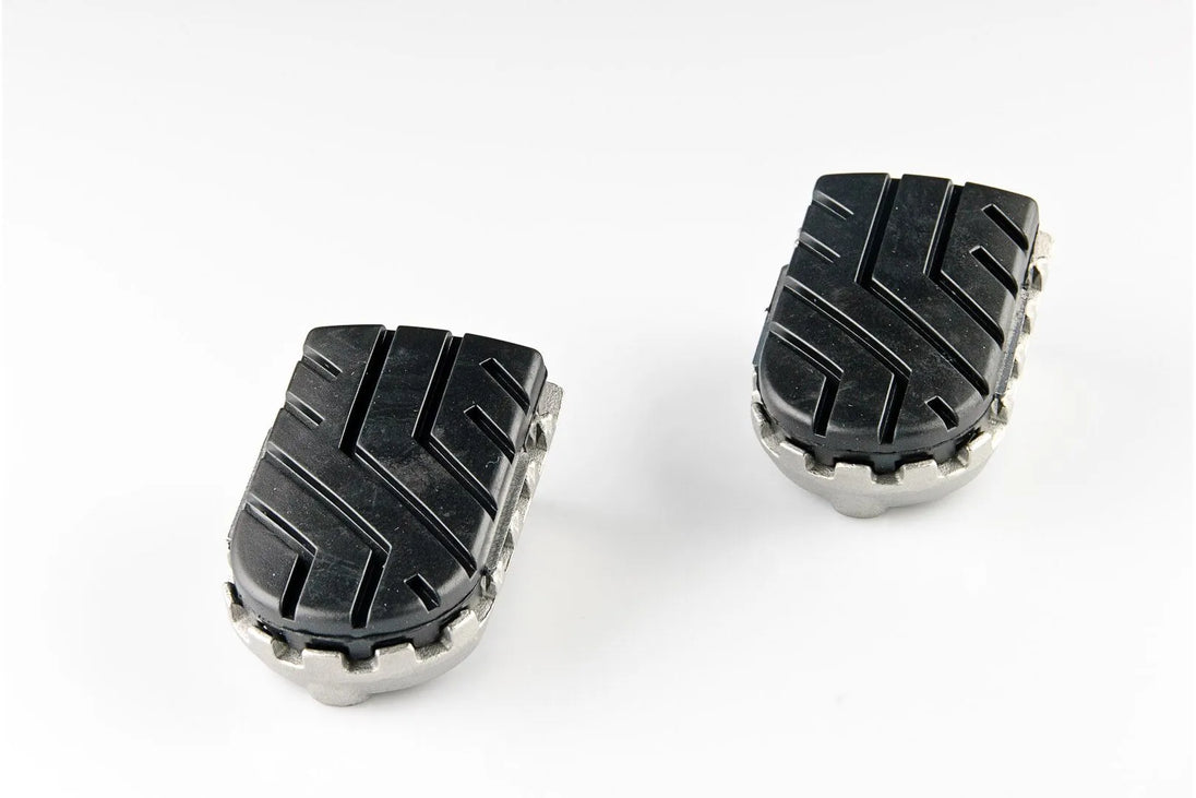 ION FOOTREST KIT ΓΙΑ TRIUMPH TIGER 1200 ABS / TIGER 1200 GT ABS '22–'24 | SW-MOTECH-FRS.11.011.10600/S