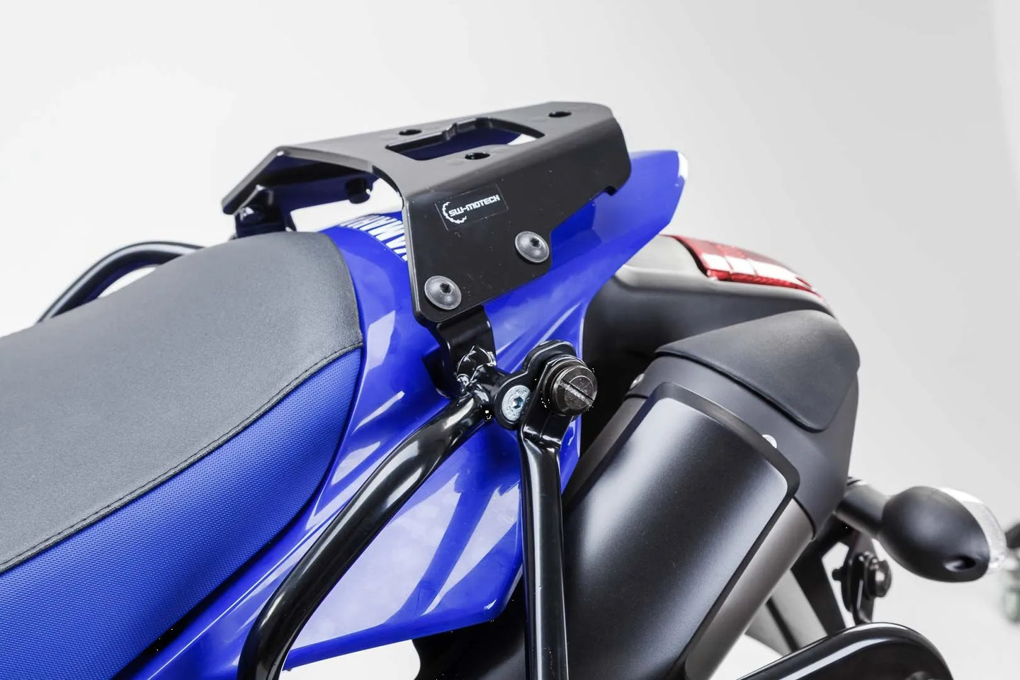ALU RACK ΓΙΑ YAMAHA XT 660 R / XT 660 X '04–'16 | SW-MOTECH-GPT.06.281.100/B