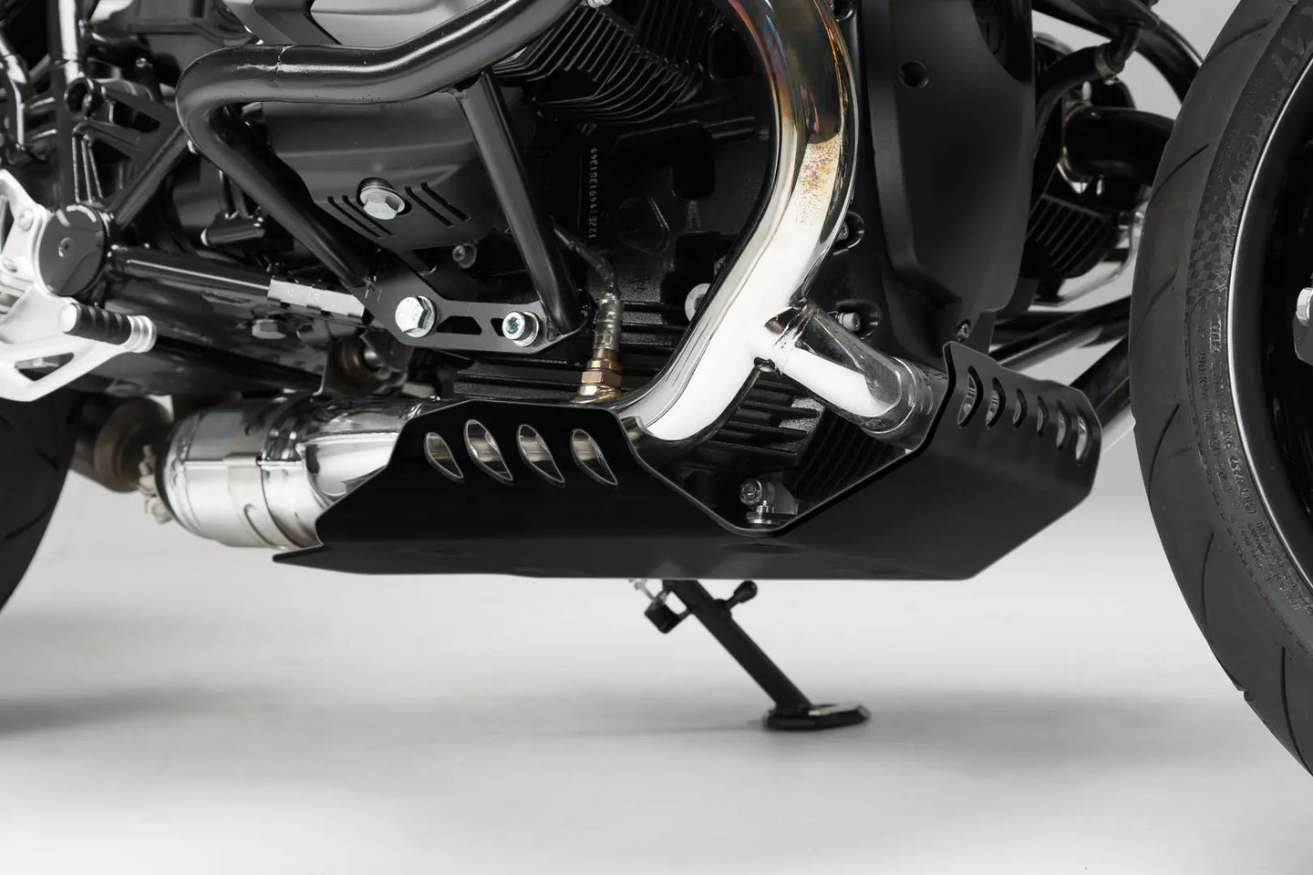 ENGINE GUARD ΓΙΑ BMW R NINE T ABS '14–'23 | SW-MOTECH-MSS.07.512.10000/B