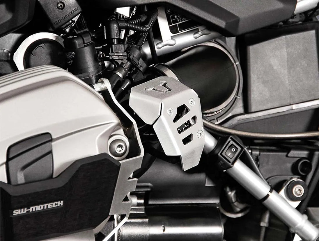 POTENTIOMETER GUARD ΓΙΑ BMW R 1200 GS / R 1200 GS ABS / R NINE T ABS '08–'23 | SW-MOTECH-SCT.07.174.10200/S