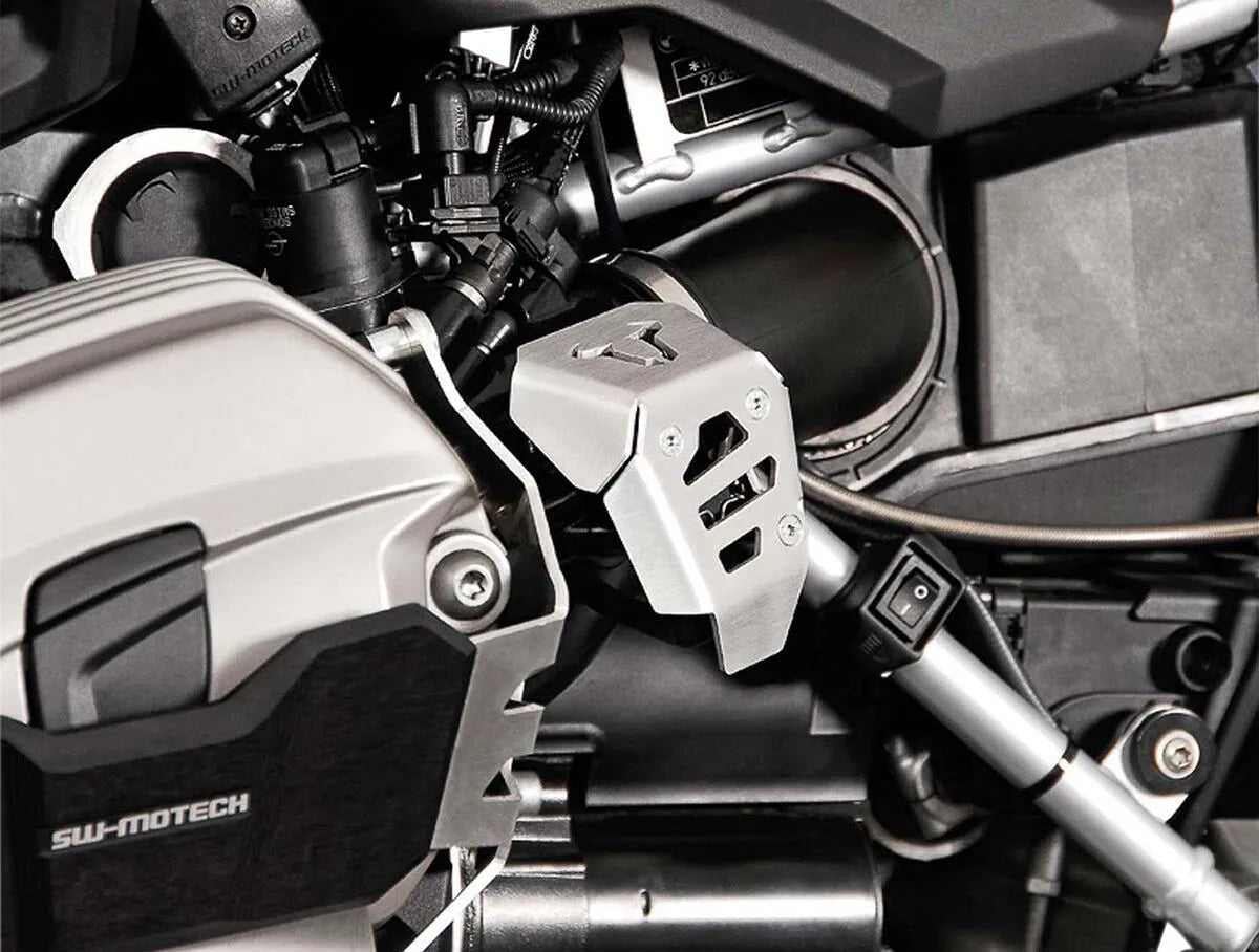POTENTIOMETER GUARD ΓΙΑ BMW R 1200 GS / R 1200 GS ABS / R NINE T ABS '08–'23 | SW-MOTECH-SCT.07.174.10200/S