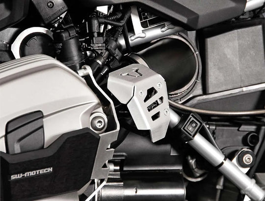 POTENTIOMETER GUARD ΓΙΑ BMW R 1200 GS / R 1200 GS ABS / R NINE T ABS '08–'23 | SW-MOTECH-SCT.07.174.10200/S