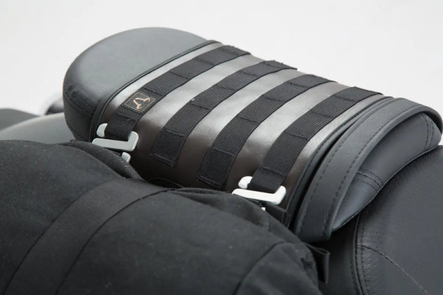 SADDLEBAG LEGEND LS1 | SW-MOTECH-BC.HTA.00.401.10000