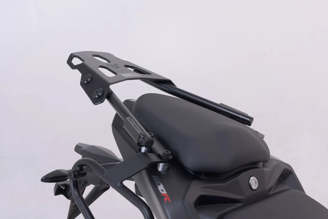 STREET-RACK ΓΙΑ VOGE NAKED 500 R ABS '20–'23 | SW-MOTECH-GPT.02.066.16000/B