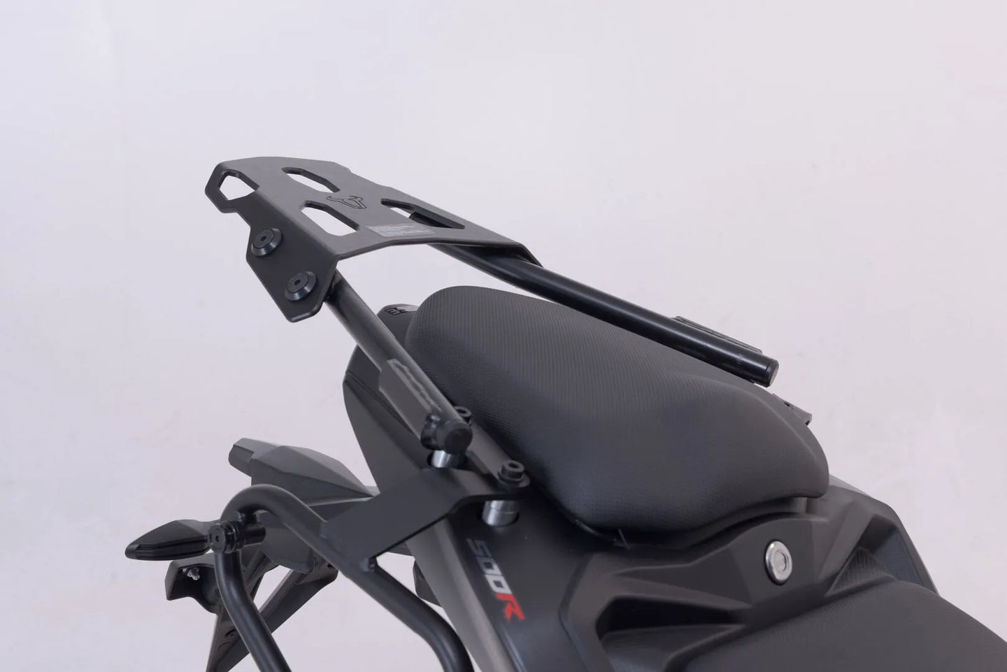 STREET-RACK ΓΙΑ VOGE NAKED 500 R ABS '20–'23 | SW-MOTECH-GPT.02.066.16000/B