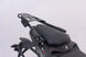 STREET-RACK ΓΙΑ VOGE NAKED 500 R ABS '20–'23 | SW-MOTECH-GPT.02.066.16000/B