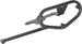 SLC SIDE CARRIER L | SW-MOTECH-HTA.06.861.10000