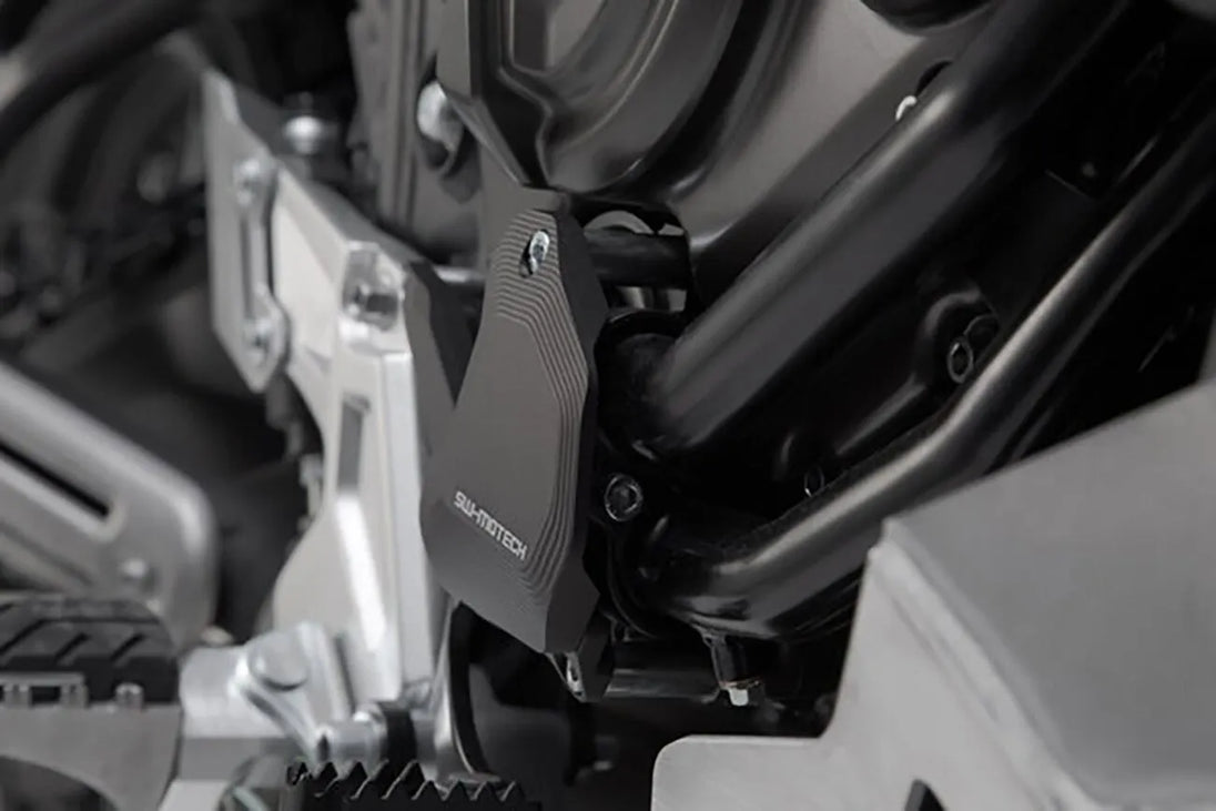 WATER PUMP GUARD ΓΙΑ YAMAHA '19–'25 | SW-MOTECH-SCT.06.799.10000