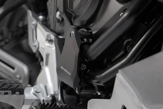 WATER PUMP GUARD ΓΙΑ YAMAHA '19–'25 | SW-MOTECH-SCT.06.799.10000
