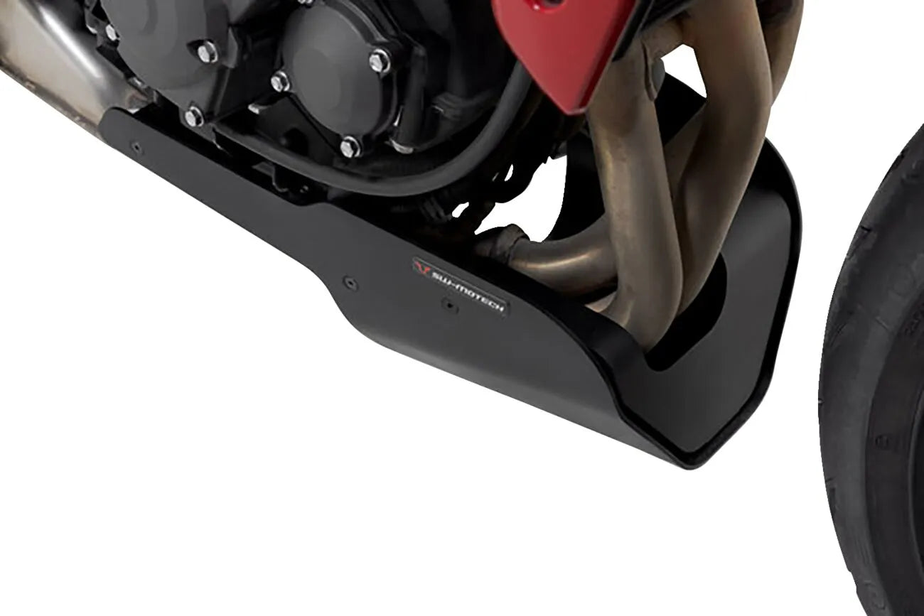 BELLY PAN ΓΙΑ TRIUMPH TIGER SPORT 660 ABS / TRIDENT 660 ABS '21–'26 | SW-MOTECH-MSS.11.842.10000/B