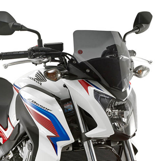 Ζελατίνα Givi D1138S Honda CBR 650F '14