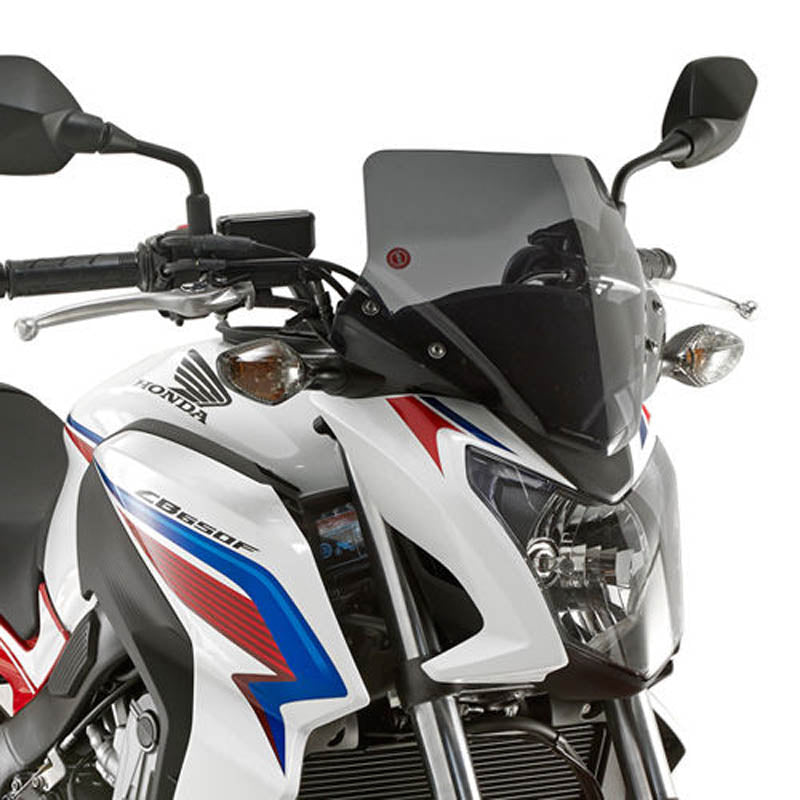 Ζελατίνα Givi D1138S Honda CBR 650F '14