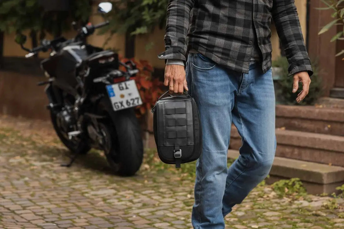 Legend Gear Tank Bag LT4-BC.TRS.00.413.20000