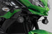 LIGHT MOUNTING KIT ΓΙΑ KAWASAKI KLE 650 / KLE 650 ABS '14–'21 | SW-MOTECH-NSW.08.518.10000/B