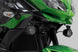LIGHT MOUNTING KIT ΓΙΑ KAWASAKI KLE 650 / KLE 650 ABS '14–'21 | SW-MOTECH-NSW.08.518.10000/B