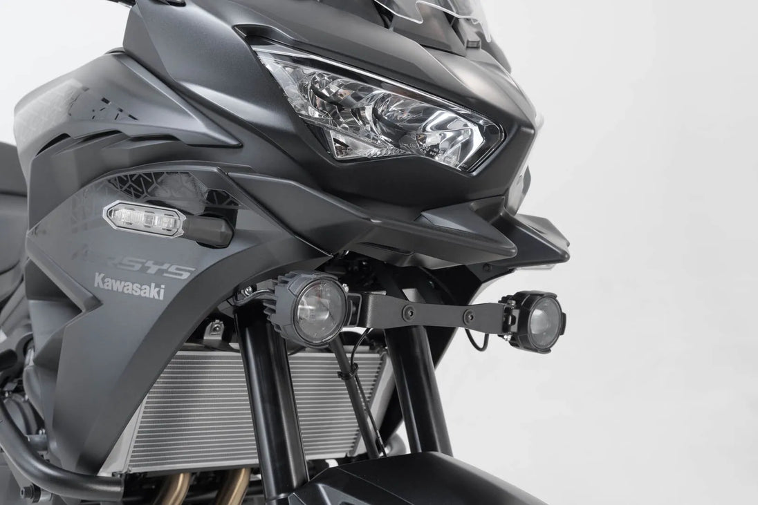 EVO FOG LIGHT KIT | SW-MOTECH-NSW.08.844.51000/B